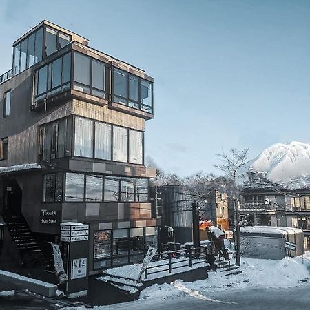 Matthew Suites Ómagari Kültér fotó